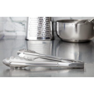Pinceta za bife 255mm - Vogue - Fourniresto