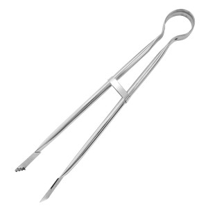 Pincete za steak 51 cm - Vogue - Fourniresto