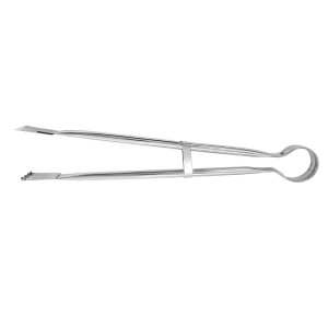 Pincete za steak 51 cm - Vogue - Fourniresto