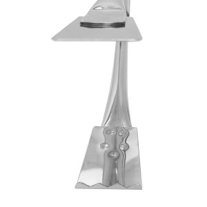 Pincete za steak 51 cm - Vogue - Fourniresto