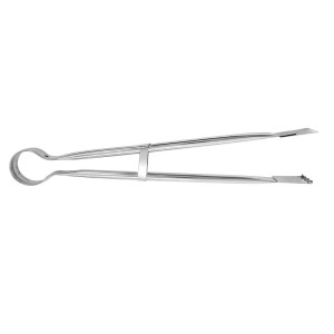 Pincete za steak 51 cm - Vogue - Fourniresto