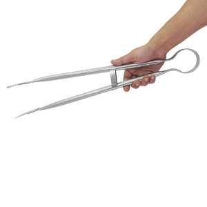 Pincete za steak 51 cm - Vogue - Fourniresto