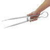 Pincete za steak 51 cm - Vogue - Fourniresto