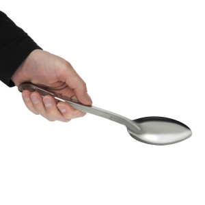Žlica za postrežbo - L 280 mm - Vogue