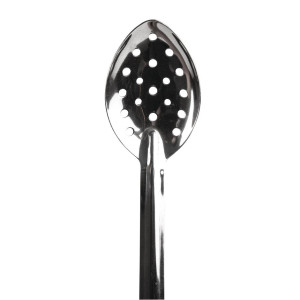 Žlica za postrežbo s perforacijo - dolžina 330 mm - Vogue