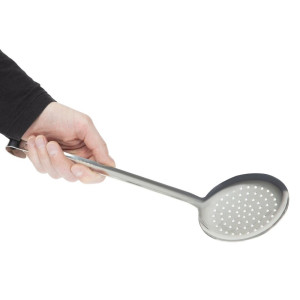 Žlica za penjenje Ø12 cm - Vogue - Fourniresto