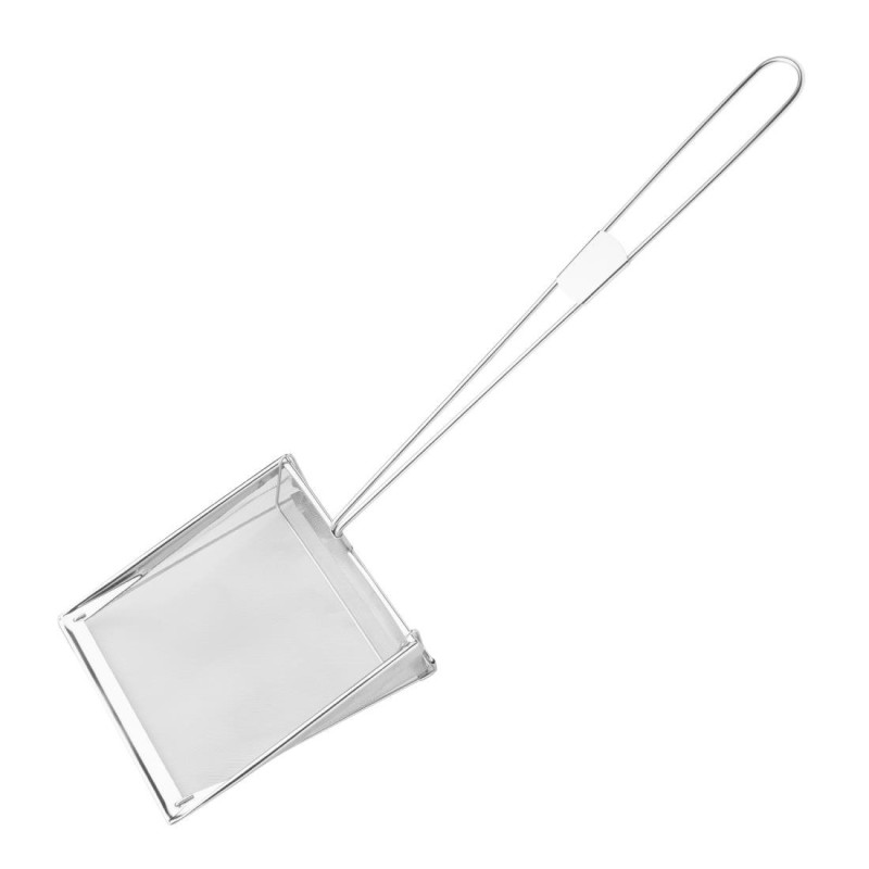 Žlica za maščobo 200mm - Vogue - Fourniresto Žlica za maščobo 200mm - Vogue - Fourniresto