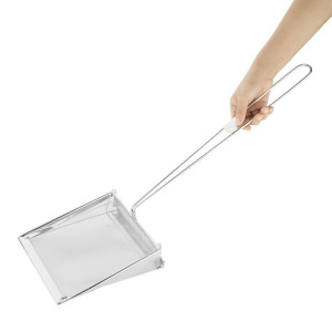 Žlica za maščobo 200mm - Vogue - Fourniresto