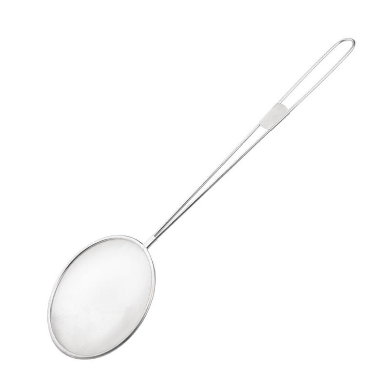 Žlica za penjenje 200mm - Vogue - Fourniresto Žlica za penjenje 200mm - Vogue - Fourniresto