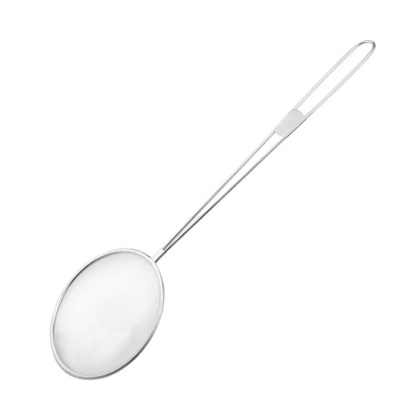 Žlica za penjenje 200mm - Vogue - Fourniresto