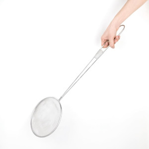 Žlica za penjenje 200mm - Vogue - Fourniresto