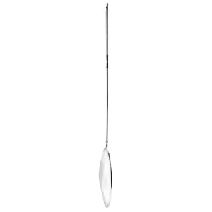 Žlica za penjenje 200mm - Vogue - Fourniresto