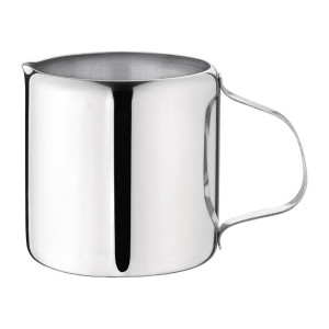 Posoda za mleko Concorde inox 145ml - Olympia - Fourniresto