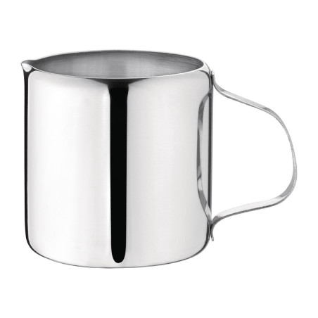 Posoda za mleko Concorde inox 145ml - Olympia - Fourniresto