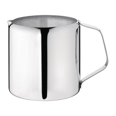 Posoda za mleko Concorde inox 285ml - Olympia - Fourniresto