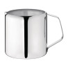 Posoda za mleko Concorde inox 285ml - Olympia - Fourniresto