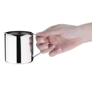 Posoda za mleko Concorde inox 285ml - Olympia - Fourniresto
