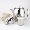 Posoda za mleko Concorde inox 285ml - Olympia - Fourniresto