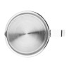 Posoda za mleko Concorde inox 285ml - Olympia - Fourniresto