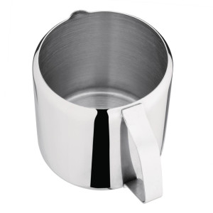 Posoda za mleko Concorde inox 285ml - Olympia - Fourniresto