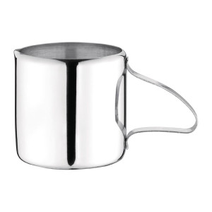 Posoda za mleko Concorde inox 85ml - Olympia - Fourniresto