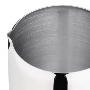 Posoda za mleko Concorde inox 85ml - Olympia - Fourniresto