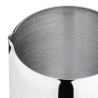 Posoda za mleko Concorde inox 85ml - Olympia - Fourniresto