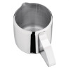 Posoda za mleko Concorde inox 85ml - Olympia - Fourniresto