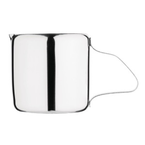 Posoda za mleko Concorde inox 85ml - Olympia - Fourniresto