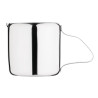 Posoda za mleko Concorde inox 85ml - Olympia - Fourniresto