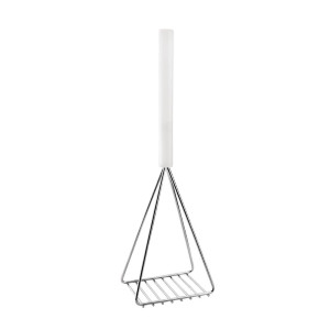 Pire krompirjev stiskalnik - Š 130 x G 100mm - Vogue