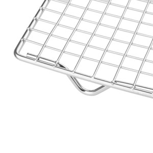 Mreža za hlajenje velikega formata - Š 635 x G 406 mm - Vogue