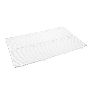 Mreža za hlajenje velikega formata - Š 635 x G 406 mm - Vogue