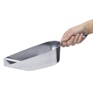 Ponev iz aluminija 1065 ml - Vogue - Fourniresto
