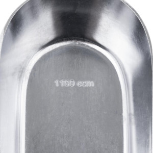 Ponev iz aluminija 1065 ml - Vogue - Fourniresto