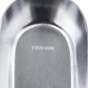 Ponev iz aluminija 1065 ml - Vogue - Fourniresto