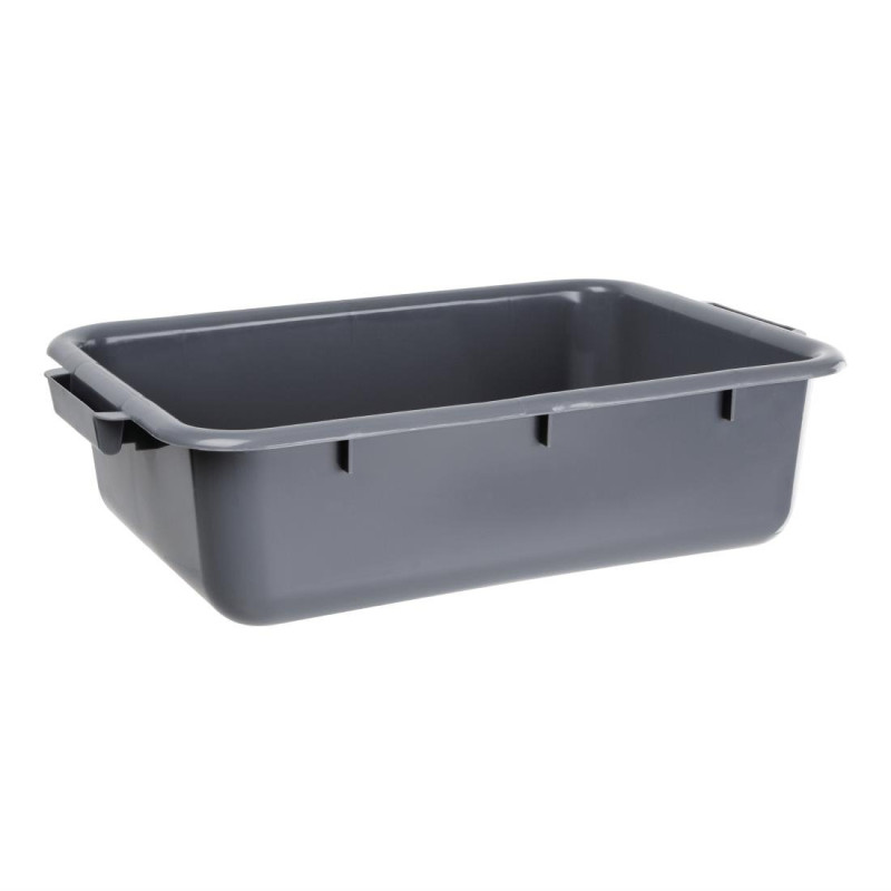 Plastični prevozni zaboj - 18L - Vogue Plastični prevozni zaboj - 18L - Vogue