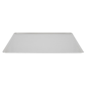 Pekač za pecivo iz aluminija - D 600 x Š 400 mm - Bourgeat
