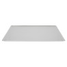 Pekač za pecivo iz aluminija - D 600 x Š 400 mm - Bourgeat