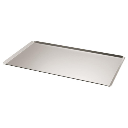 Plošča za kuhanje iz aluminija - GN 1/1 - Bourgeat