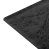 Plošča za kuhanje iz modre pločevine - 600 x 400 mm - Bourgeat