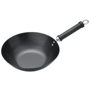 Ponev s protioprijemnim dnom - 305 mm - Kitchen Craft - Fourniresto