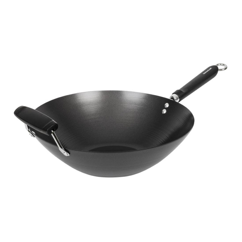 Ponev s protioprijemalnim dnom - 35 cm - Kitchen Craft - Fourniresto Ponev s protioprijemalnim dnom - 35 cm - Kitchen Craft - Fourniresto