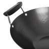 Ponev s protioprijemalnim dnom - 35 cm - Kitchen Craft - Fourniresto