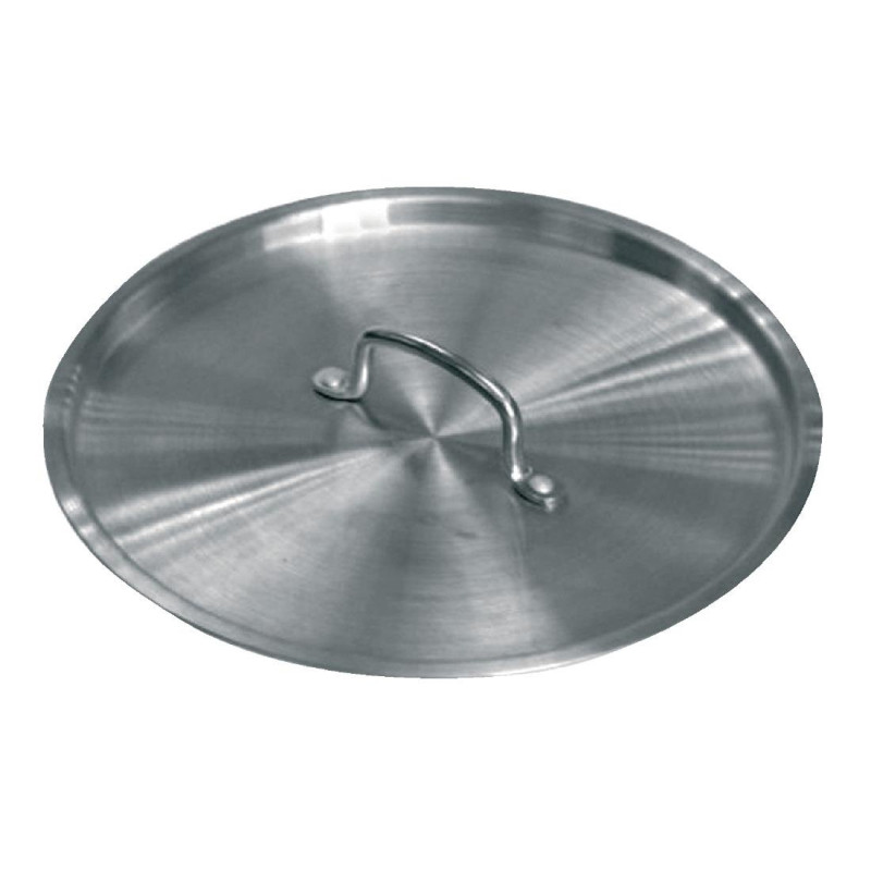 Pokrov za aluminijaste lonec - Ø 240mm - Vogue Pokrov za aluminijaste lonec - Ø 240mm - Vogue