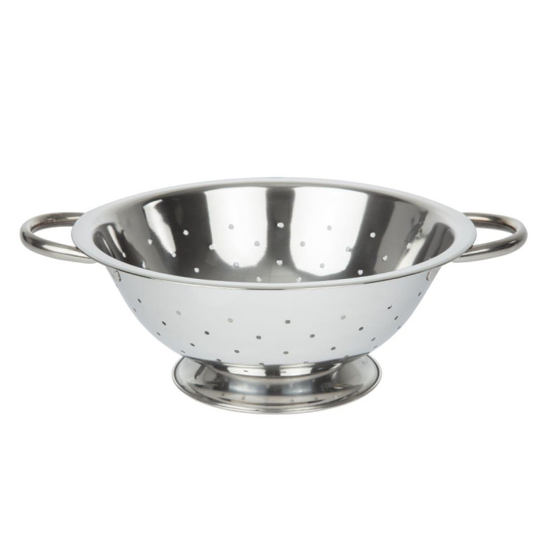 Cedilo Inox 245mm - Vogue - Fourniresto Cedilo Inox 245mm - Vogue - Fourniresto