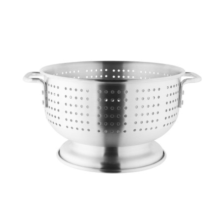 Aluminum Strainer 400mm - Vogue - Fourniresto Aluminum Strainer 400mm - Vogue - Fourniresto