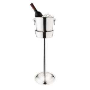 Podpora za vino ali šampanjec - Olympia - Fourniresto