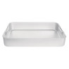 Pekač za pečenje globok 610mm - Vogue - Fourniresto