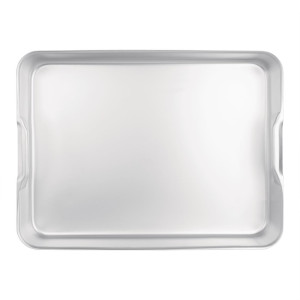 Pekač za pečenje globok 610mm - Vogue - Fourniresto